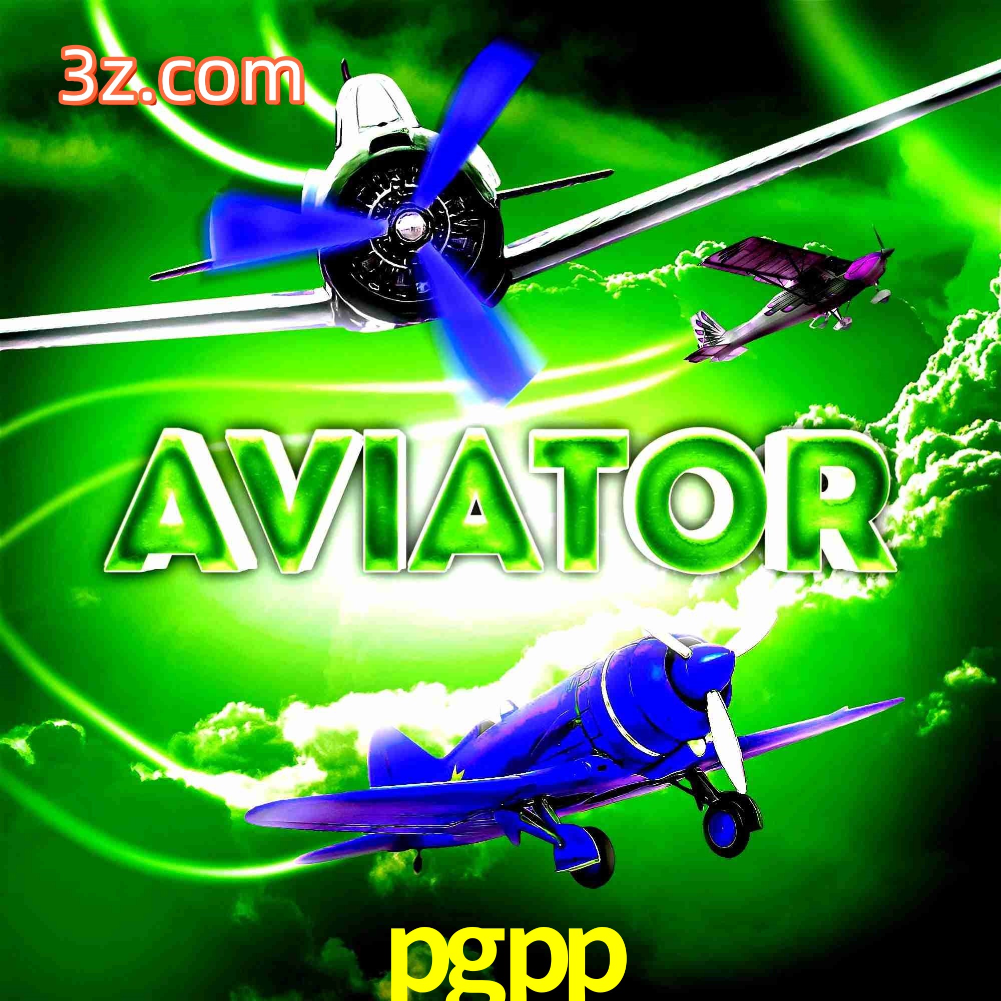 Aviator pgpp Tente a Sorte
