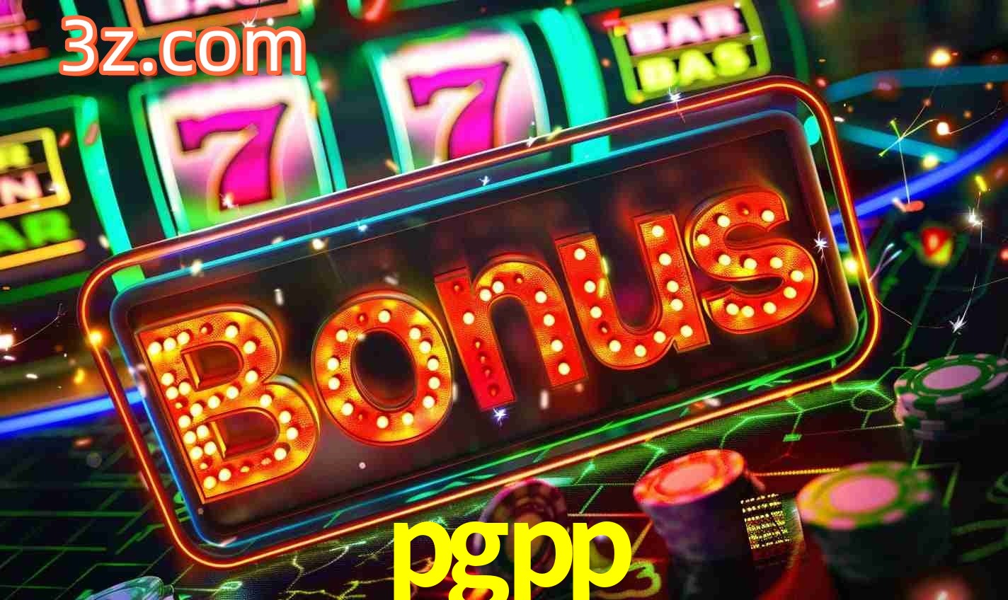 Sistema de Bônus pgpp