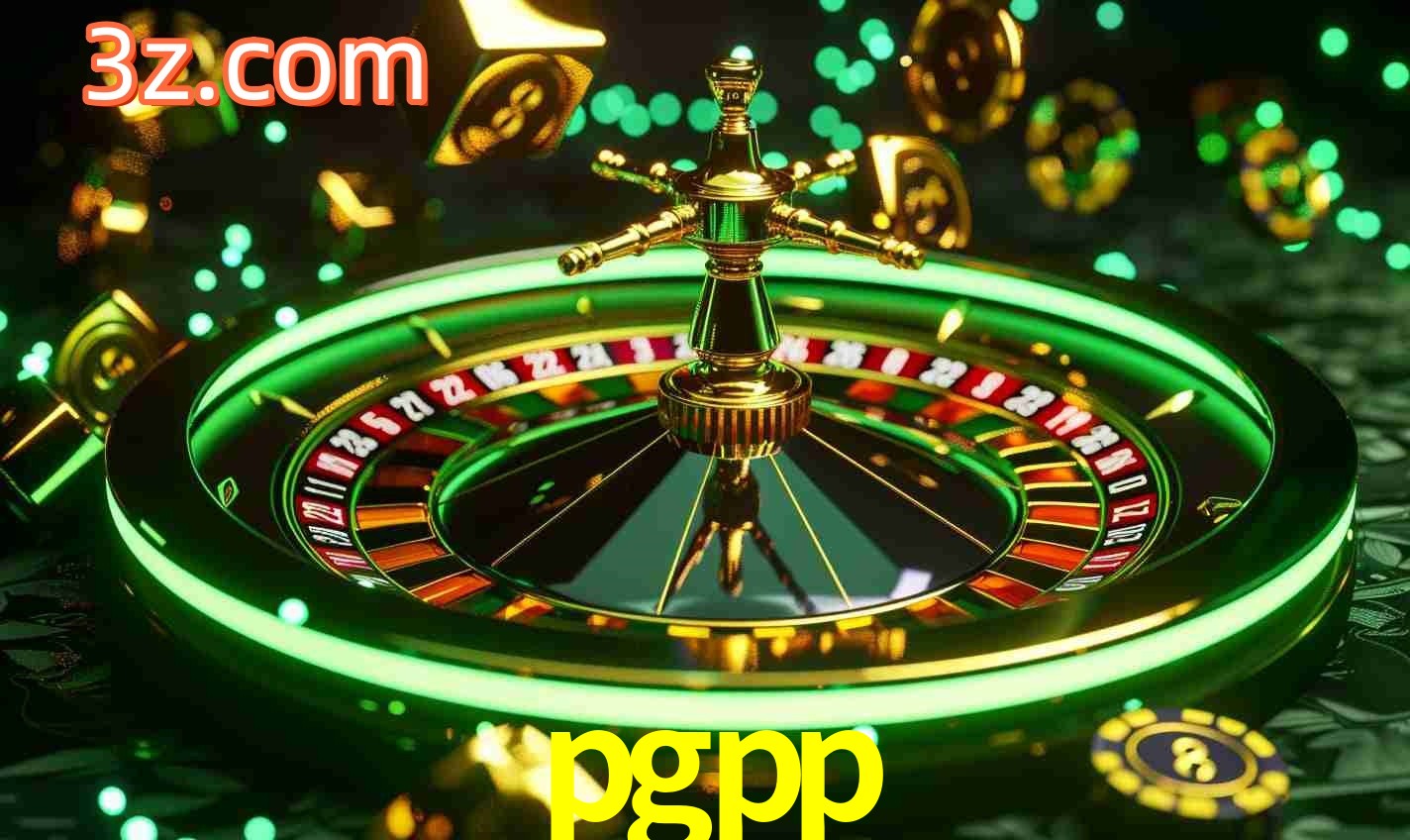 Desfrutar de um Cassino pgpp