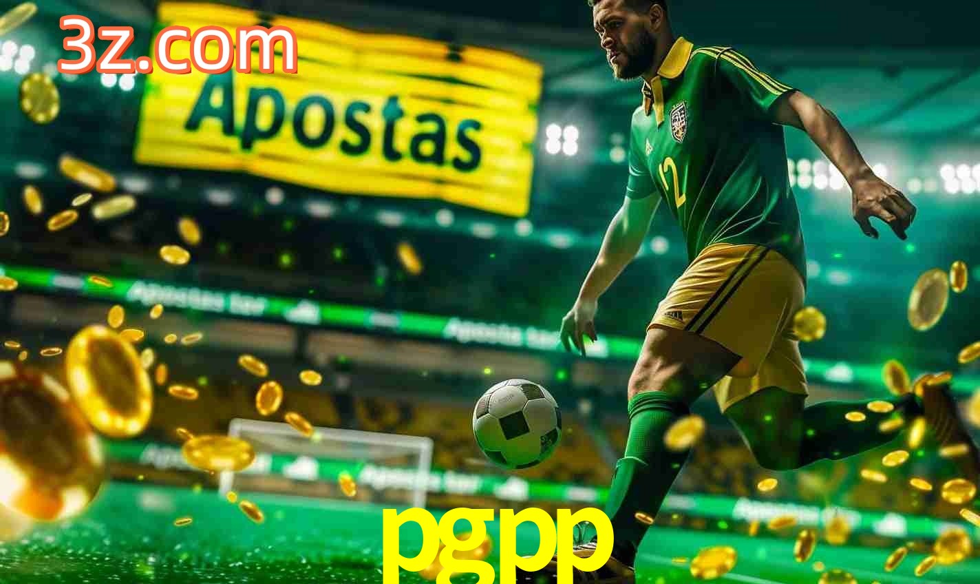 Diversas Apostas em Eventos Esportivos pgpp