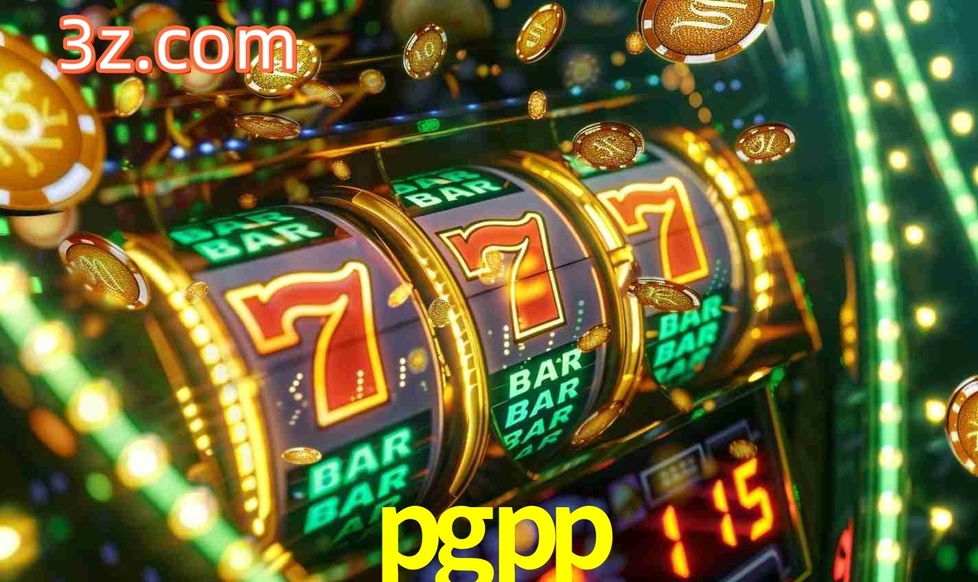 Populares Slots pgpp