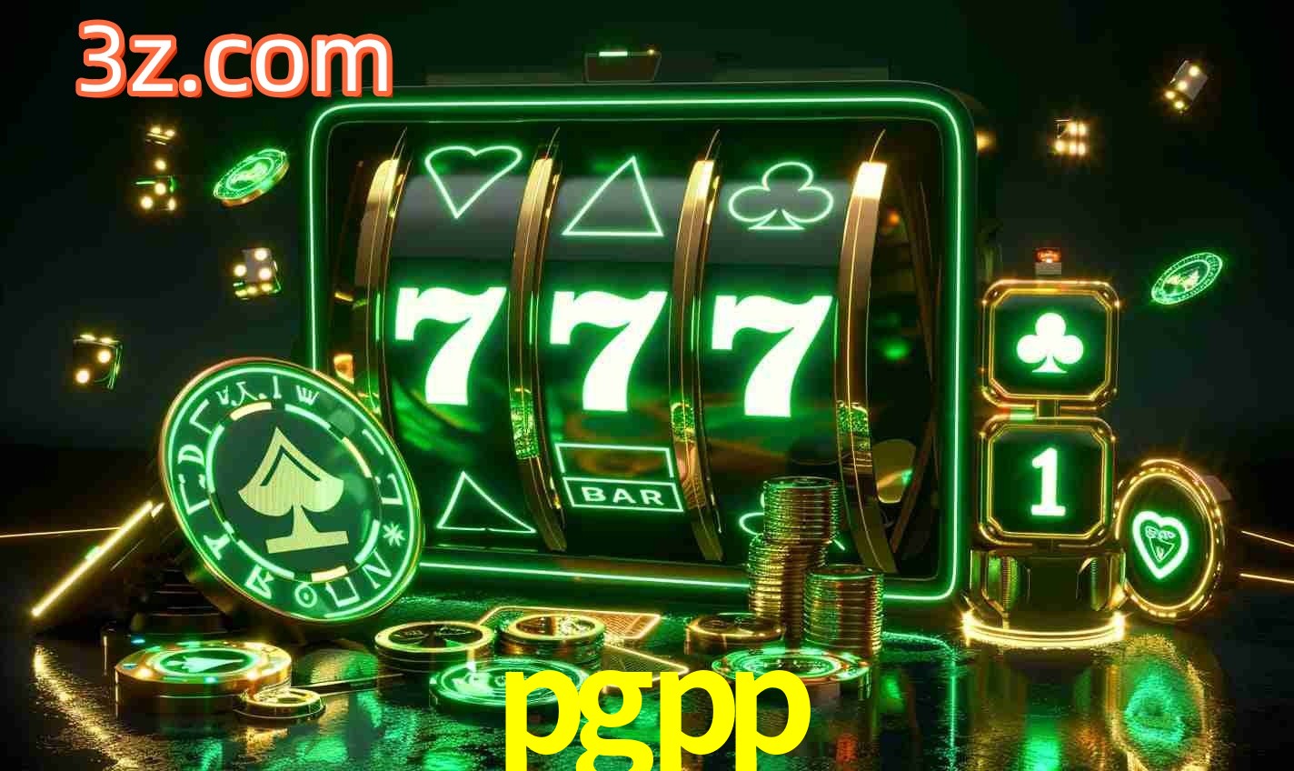 Seguro Login no Cassino Online pgpp