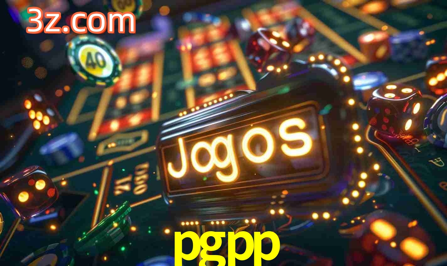 Mundo dos Jogos pgpp