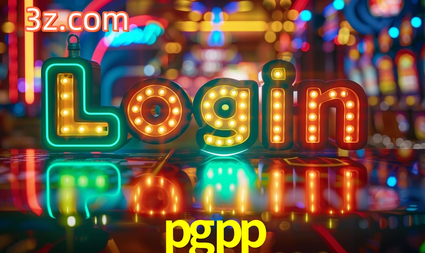 Mundo dos Jogos Cassino pgpp